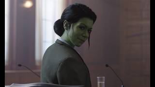 Episodics Reel 2025 | Digital Domain