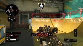 COD Minitage#7
