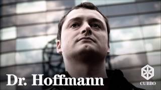 CUBBO Podcast #068: Dr Hoffmann (HU)