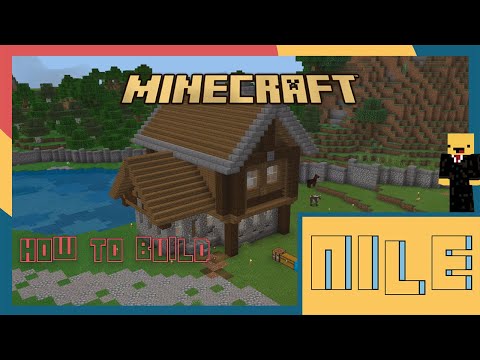 Survival Renovation E13: How To Build A Medieval Farm House