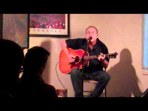 Here I Am by Tony Arata