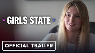 Girls State - Official Trailer (2024)