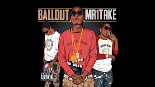 Ballout - Goin In (Prod. by BassKids)
