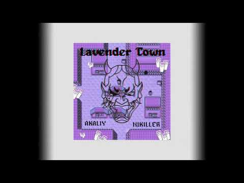 Akaliy ft. N1Killer - Lavender Town