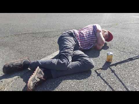 Ep12 P1: Devils Backbone Brewery to Front Royal: MN Hikings - Thru Hike of the AT 2019