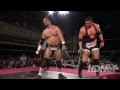 Generico Cabana Vs Steen Corino ROH Glory By Honor IX HDNet Exclusive