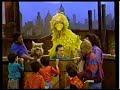 Sesame Street Sing Along