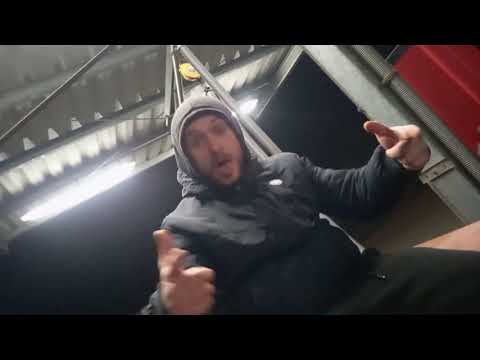 RYDZU X NORB - Tak to widzę ! (Teledysk)