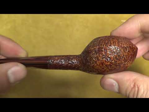 Pipa Dunhill Cumberland gruppo 4 - (4) (2024) - DHCU92