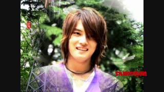 Smile Again (TVXQ Happy Video~)