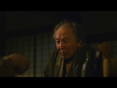 映画『帰郷』予告編