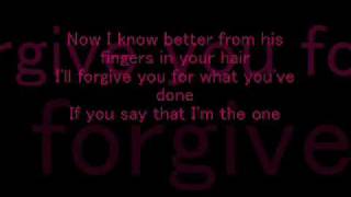 Gavin DeGraw - Just Friends (lyrics)