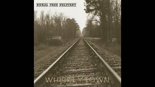 Whiskeytown - Take Your Guns To Town (Rural Free Delivery) Ryan Adams