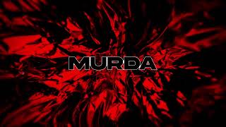 Cover art for MURDAMAN