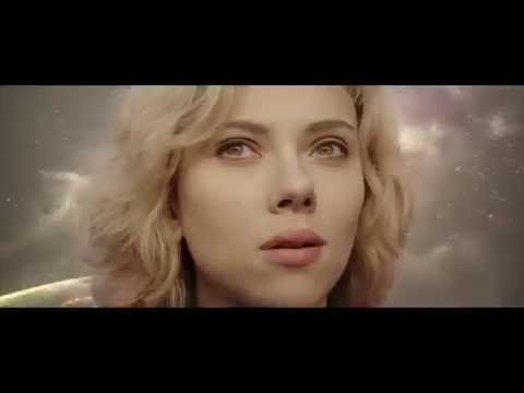 【露西】精采100%廣告-8月20日 暑假壓軸鉅獻