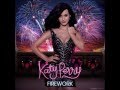 Katy Perry Firework AUDIO