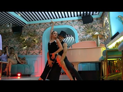 Tang-Cool. Emiliano feat Frankie Capone (official video 2021)