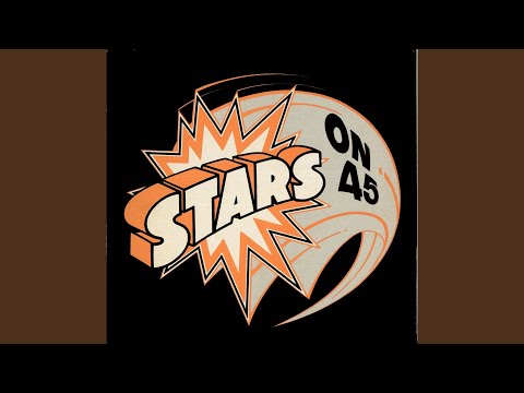 Stars On 45 (Original Single Edit)