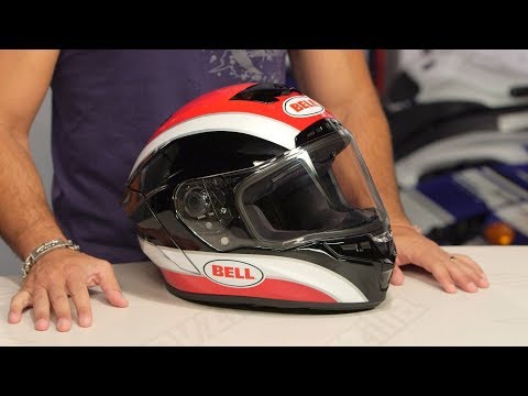 Bell Star MIPS Helmet Review at RevZilla.com