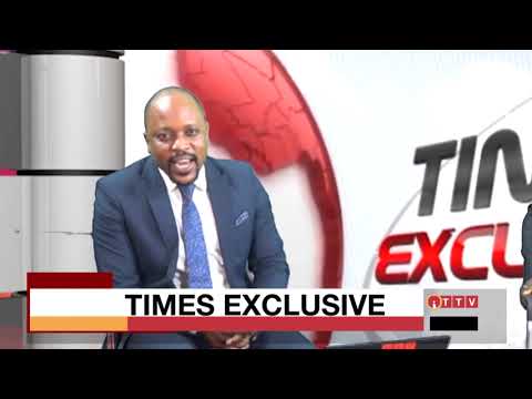 Times Exclusive with Bon Kalindo - 24 July 2021