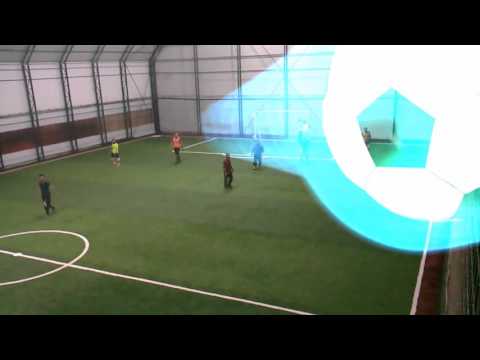 VIP Halı Saha 21.02.2016 00:00 - akillisaha.com