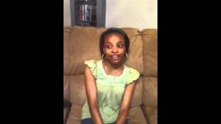 Father can you hear me By Indya Miller