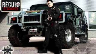 Fuego Cruzado  Regulo Caro