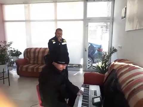 Ahmedin Tutić postar