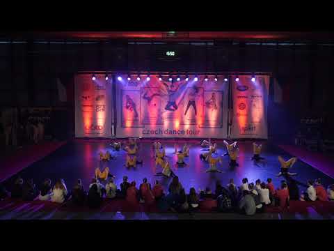 52. PS Hroch Pardubice - IGNORE ME