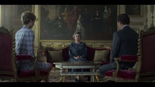 Lana Del Rey - National Anthem | The Crown