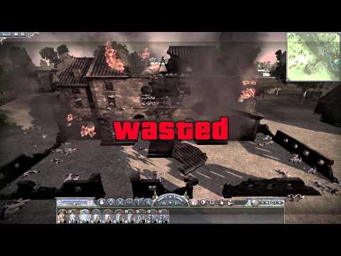 Napoleon Total War - wasted