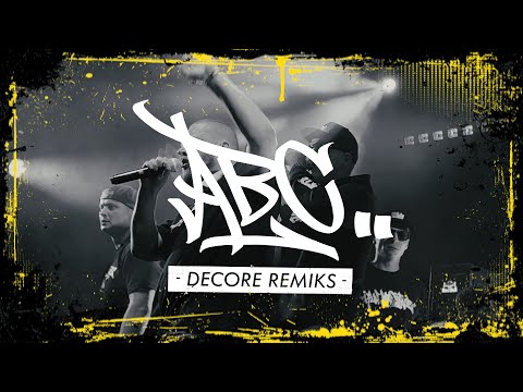 RLV Massive - ABC (Decore DNB remiks) 2025