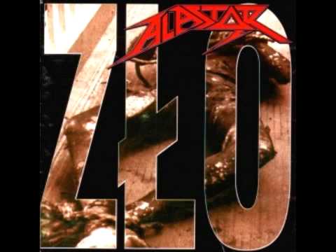 Alastor - Zło ( Zło - 1994 )