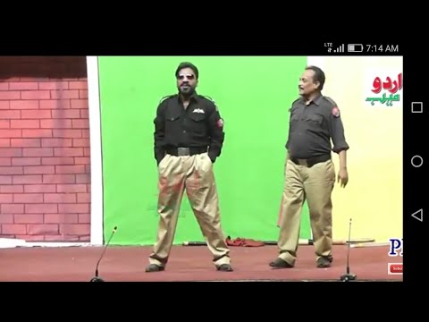 Nadeem chitta sho bn gaya