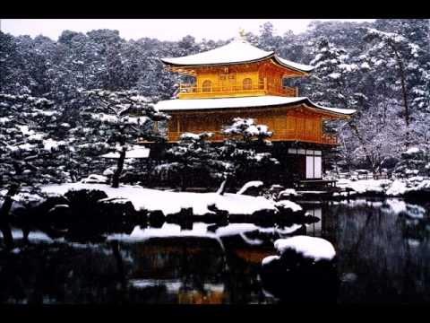 Kokin Gumi - Snow (Japanese Relax Music)