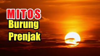 Download lagu TANDA‼️BURUNG PRENJAK BERBUNYI  #jawa #mitos mp3