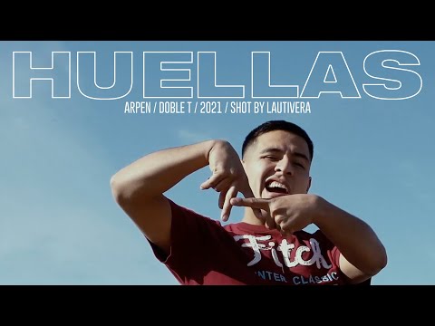 ARPEN - Huellas | DOBLE T