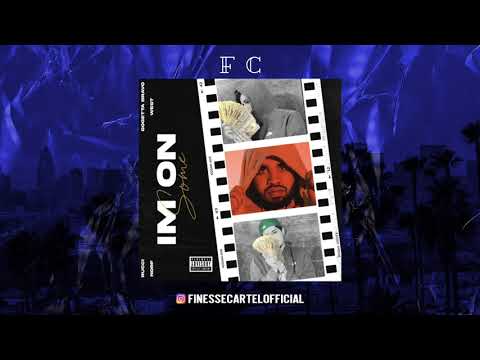 GoGetta Bravo Ft Rucci - Im On Some