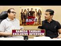 RACE 3 | Producer Ramesh Taurani Exclusive Interview | Salman Khan
