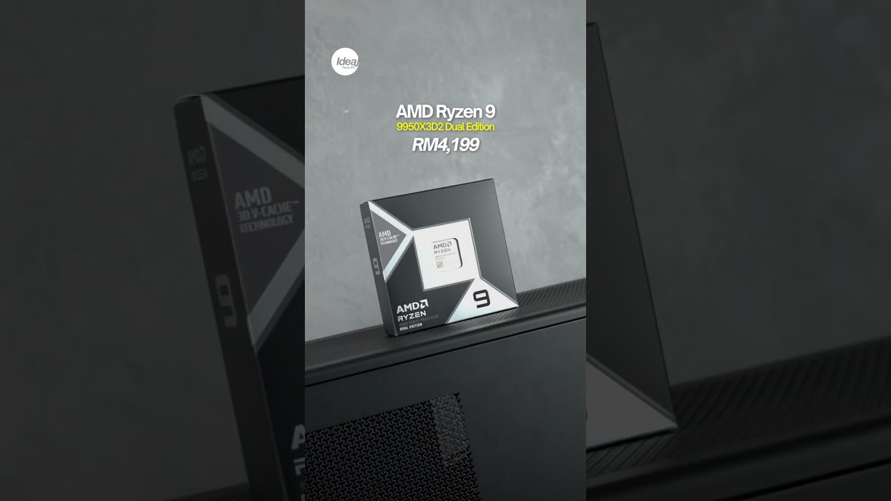 The evolution is here. Transition from the classic orange to the special edition grey.