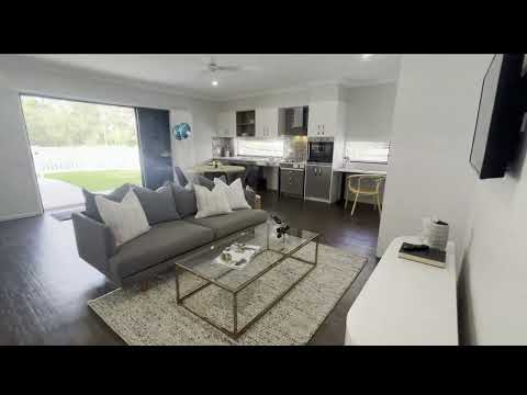 66 Birkin Road, Bellbowrie, QLD 4070, 4房, 3浴, House
