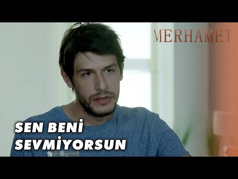 Can, Gerçeklerin Farkına Vardı - Merhamet 19. bölüm