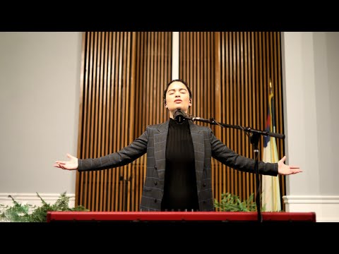 Por Mí - Saraí Rivera (Video Oficial)