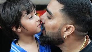 Download lagu Ayaan Malik son of Armaan Malik Fab cute moments #armaanmalik #ayaanmalik mp3