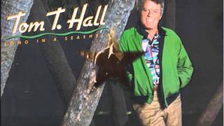 tom t.hall - i have friends