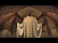 Monster Vampire All Powers From Midnight Mass