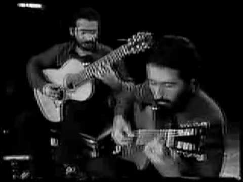 The Assad Duo play The Rhapsody in Blue, part I