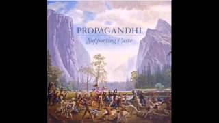 Propagandhi   Come to the sabbath