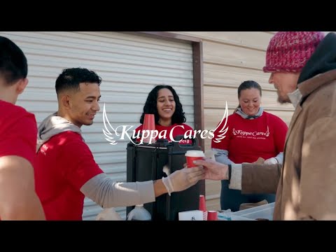 Introducing Kuppa Cares