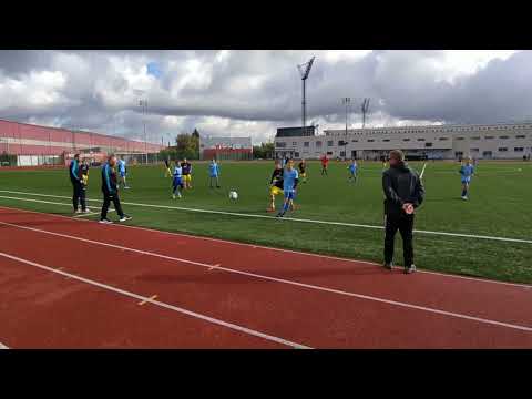 15.10.2023 POR U13 - D. Benešov